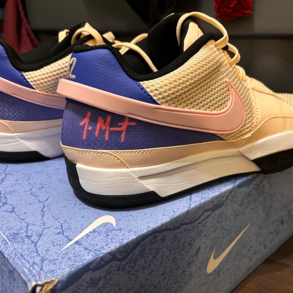 Ja 1 Guava Ice, Worn once - Picture 4 of 7